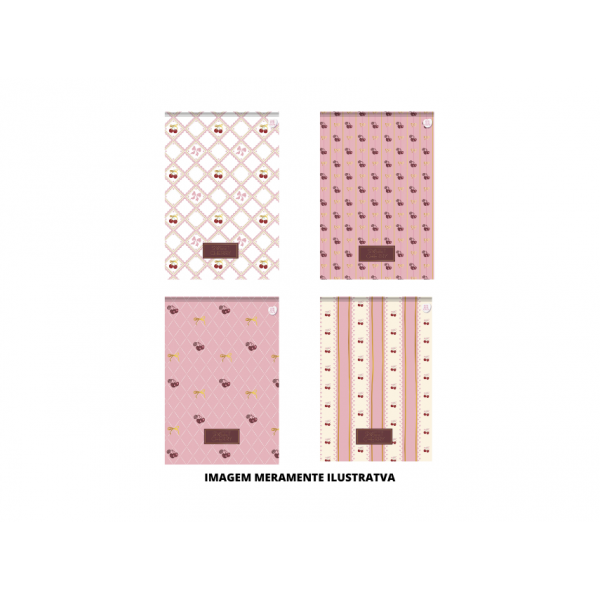 BLOCO - ANIMATIVA - CD VERT 170x250 80F SWEET CHERRY